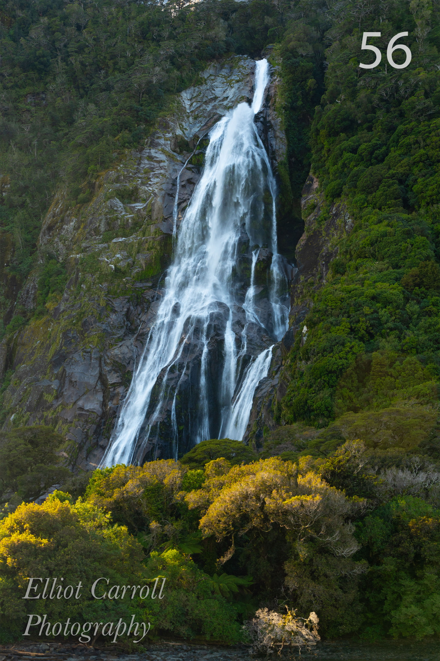Big Waterfall